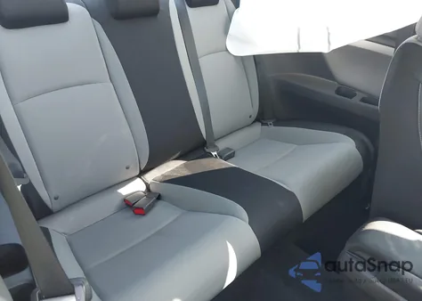 2018 Honda Civic Lx from USA, damaged, VIN 2HGFC4B58JH300613